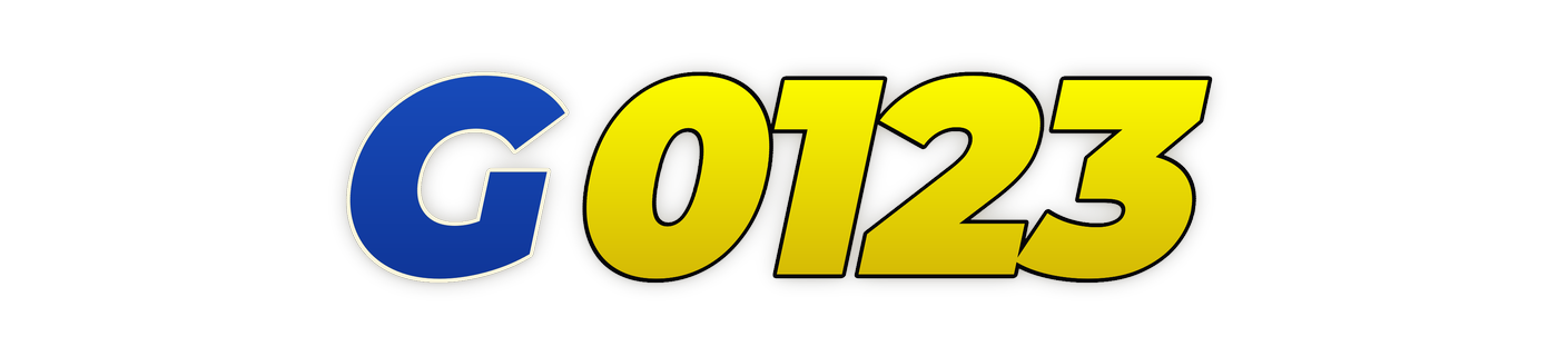 g0123 Logo